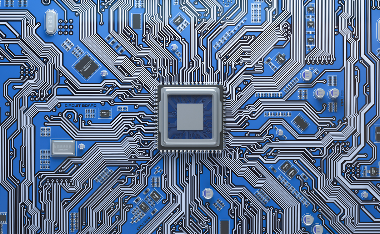 Specjalna obróbka materiału