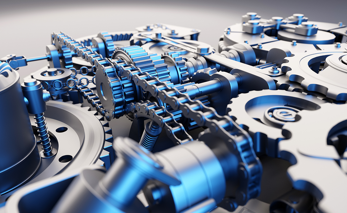 Przemysł metalurgiczny