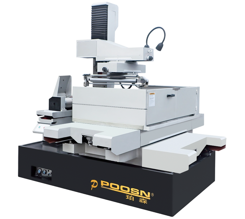 DKD Duży stożek tnący WEDM