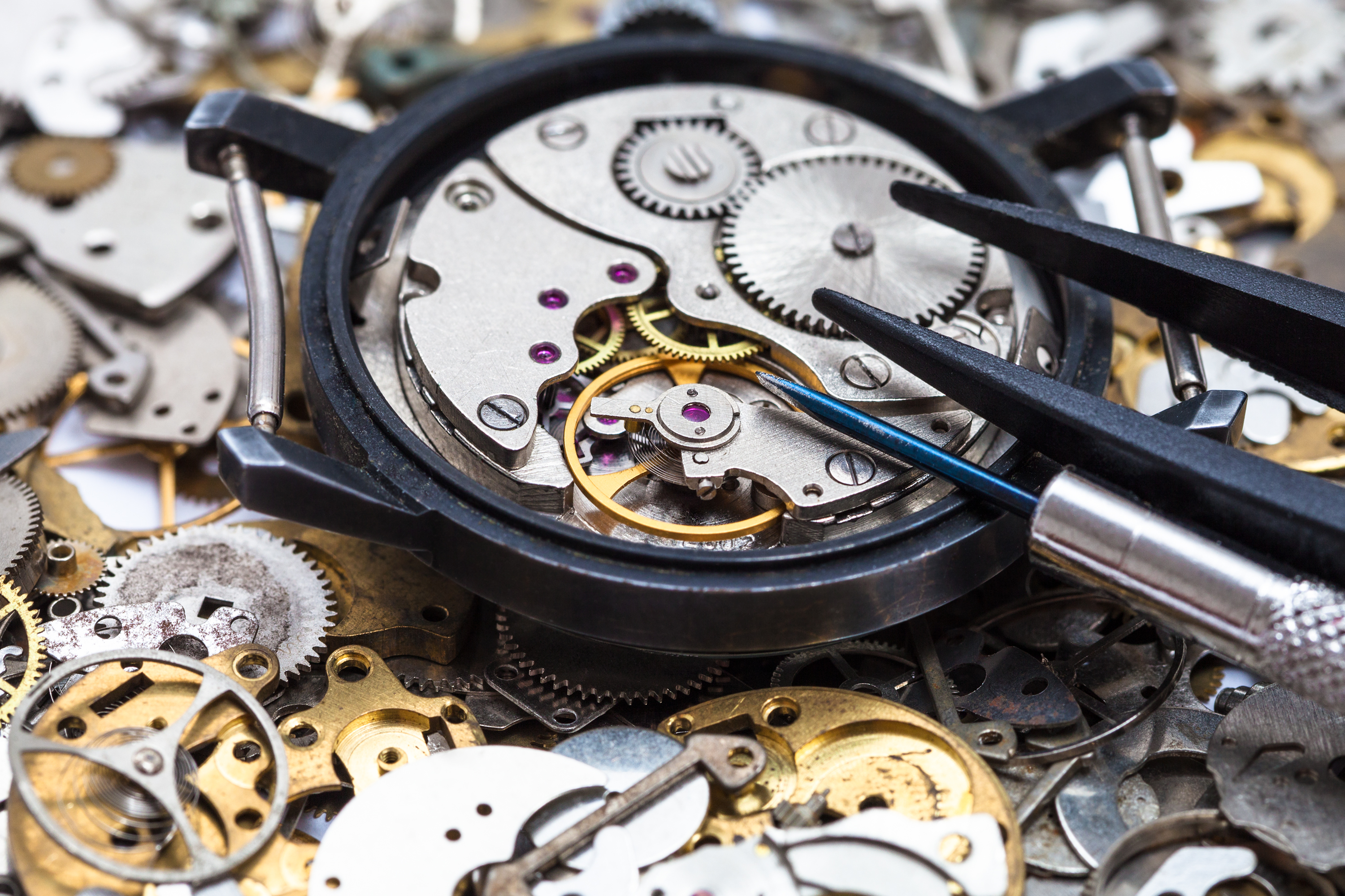 Przemysł utrzymania ruchu