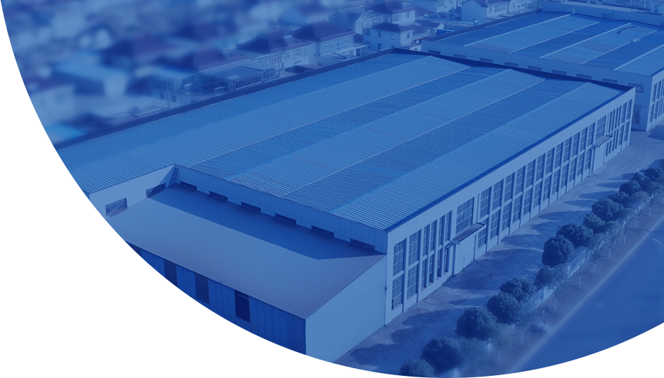 Taizhou Xinchengyang Machinery Manufacturing Co., Ltd.